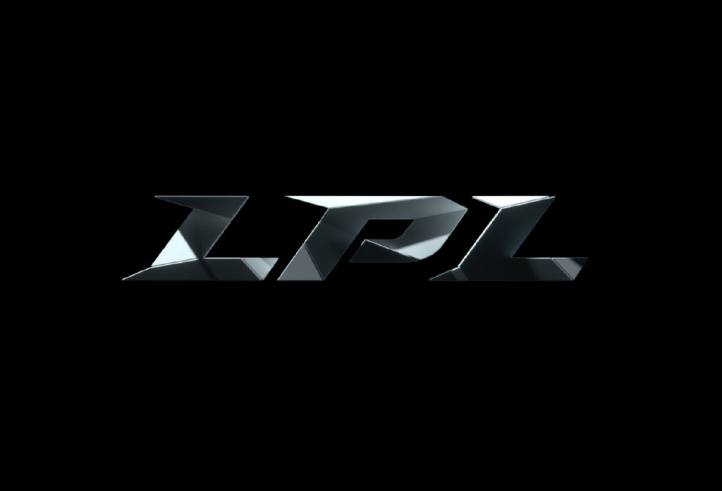 《英雄聯盟》中國 LPL 聯賽也發布消息表示配合政府休賽一日 圖：翻攝自 LPL 官方微博