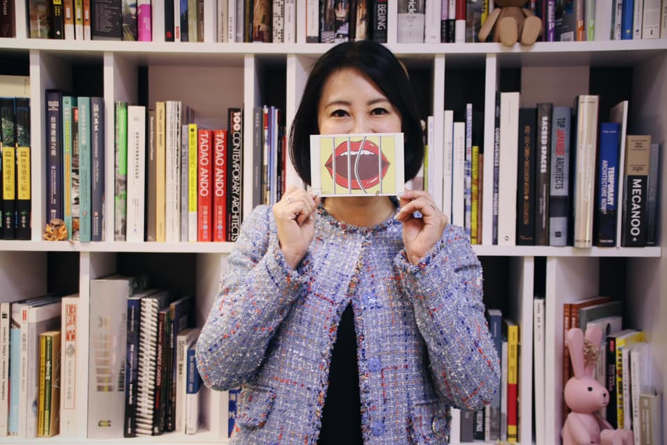 今天是言論自由日，吳思瑤透過臉書發文感念鄭南榕。 圖：翻攝自吳思瑤臉書