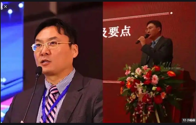 中國著名律師鮑毓明涉嫌性侵未成年養女，昨天請辭中興通訊獨立董事等職，他堅稱不會觸法，並否認「養父女」關係。自稱受害人的女子昨晚表示不認同，並指鮑毓明連句「對不起」都沒說。 圖 : 翻攝自xiaxiaoqiang.net