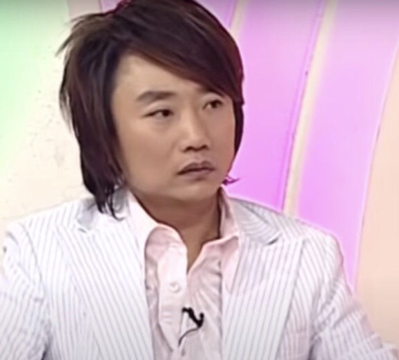 秦偉性侵案，目前確定2案合計8年定讞，至於造型師一案則發還高院更審。 圖：擷取節目YouTube