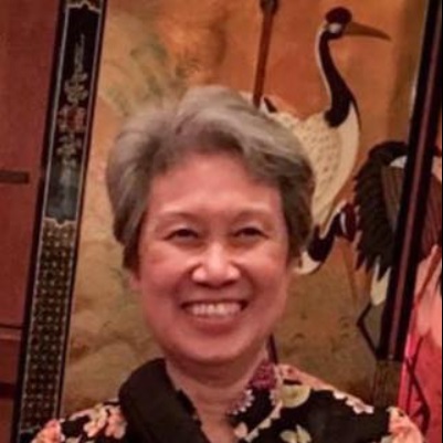 新加坡總理李顯龍夫人何晶。 圖：翻攝自HO Ching臉書