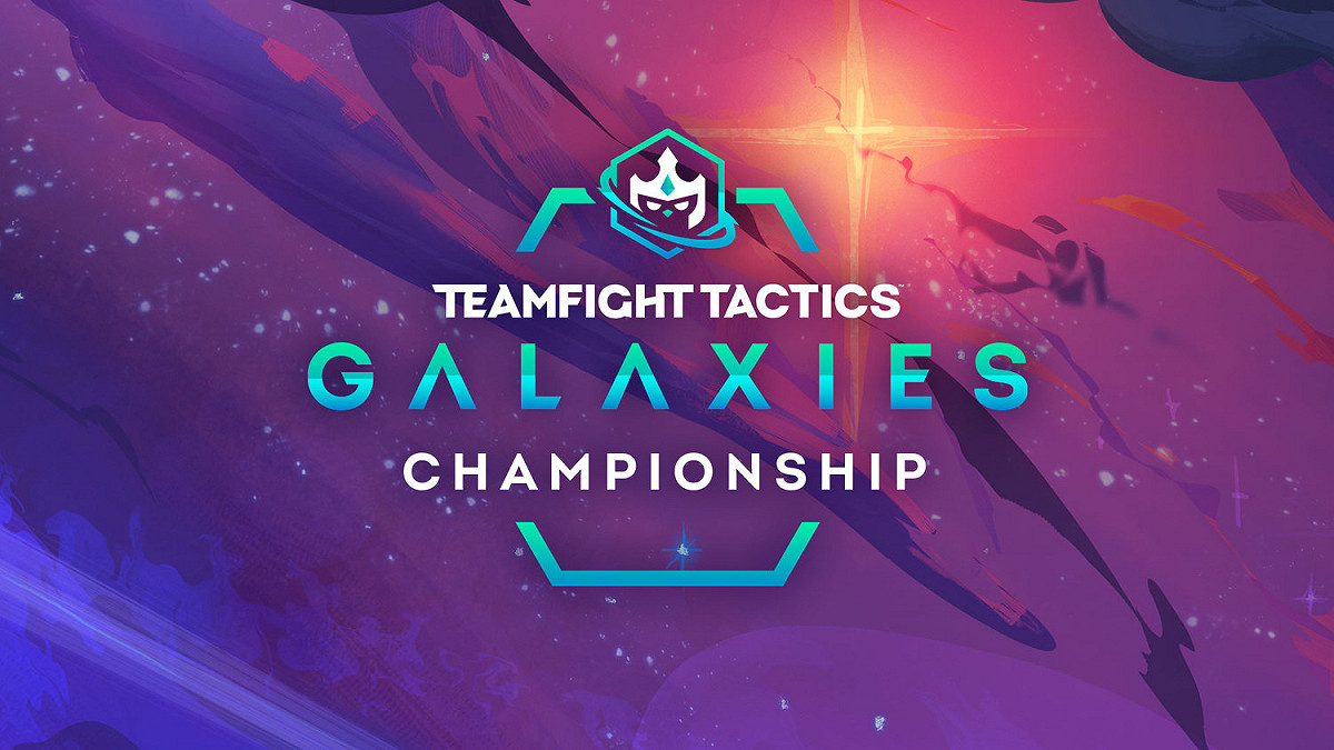 Riot Games宣布《聯盟戰棋》將推出「浩瀚星系冠軍賽」。 圖：翻攝自官網