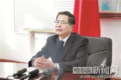 秦德亮。 圖 : 翻攝自網路