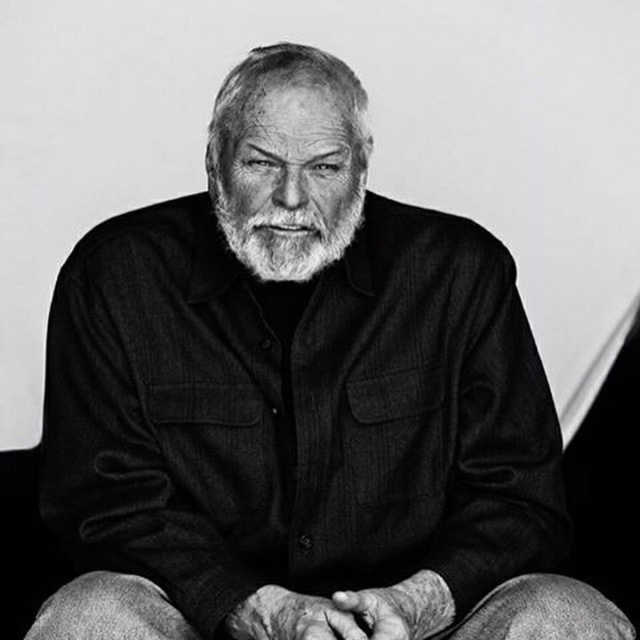美國資深老戲骨布萊恩丹尼希（Brian Dennehy）昨（16日）晚在家中辭世，享壽81歲。 圖：取自Elizabeth Dennehy推特
