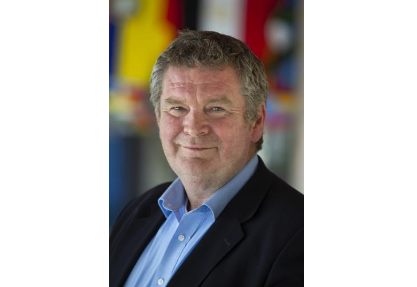 世界衛生組織（WHO）突發衛生事件規劃執行主任萊恩（Mike Ryan）今表示，世衛不確定血液中有抗體，是否能讓新冠肺炎患者完全免於二次感染。 （擷取自WHO官網）