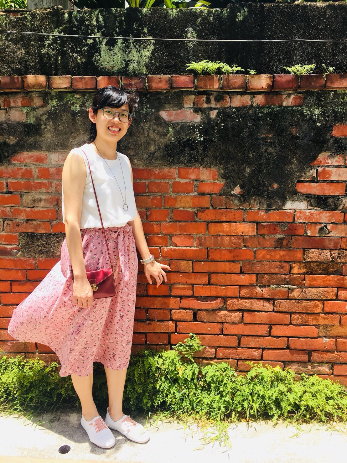 左涵瑄臨床心理師 圖:左涵瑄/提供