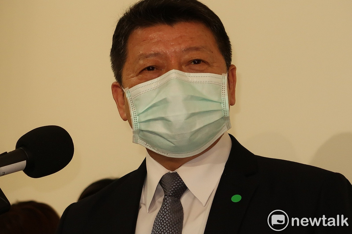 國防部副部長張哲平。 圖：林朝億/攝（資料照片）