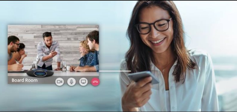 美電信業者Verizon稍早宣布將收購BlueJeans，藉此擴充旗下服務陣容。 圖：擷取自BlueJeans臉書
