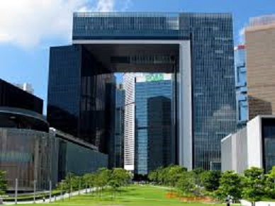 香港唯一公共廣播機構「香港電台」旗下招牌節目「頭條新聞」，受到港府等多方壓力下，將暫停製作下一季節目。 圖 : 翻攝自維基百科