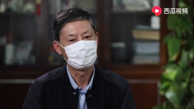 袁志明一席話再得罪各國科學家與眾人 圖:擷取自twitter