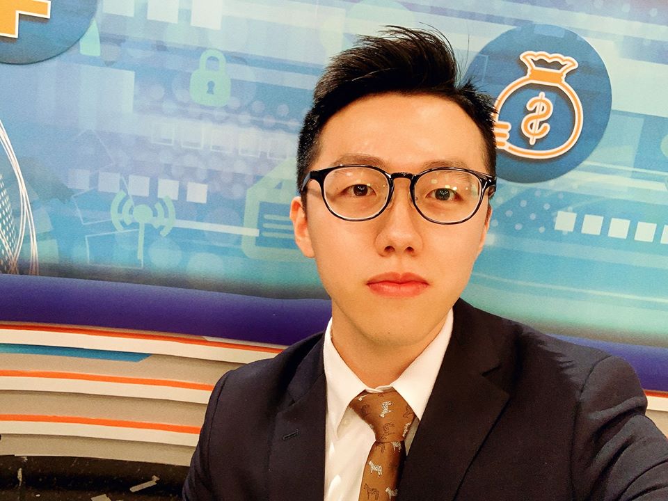 財經作家游庭皓今發文解釋，成功人士都睡得比較少。 圖：翻攝游庭皓的財經皓角臉書粉絲專頁