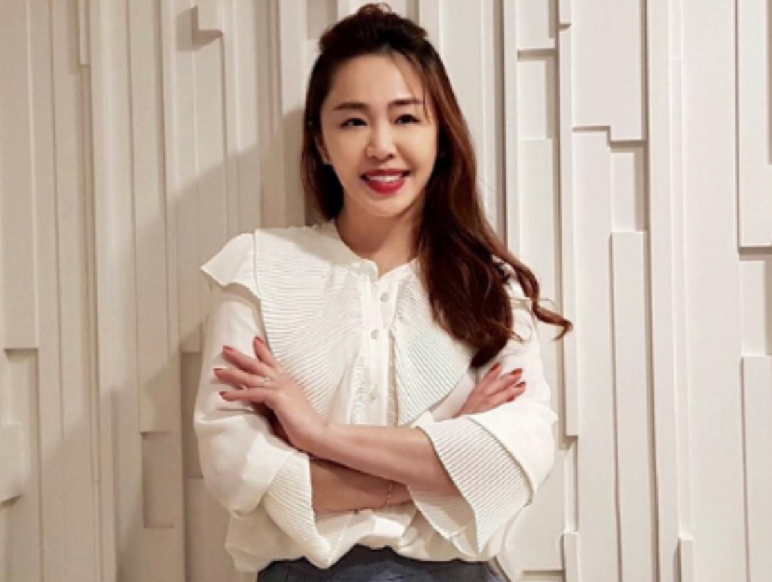 前新北市議員李婉鈺。 圖：翻攝自李婉鈺臉書（資料照）