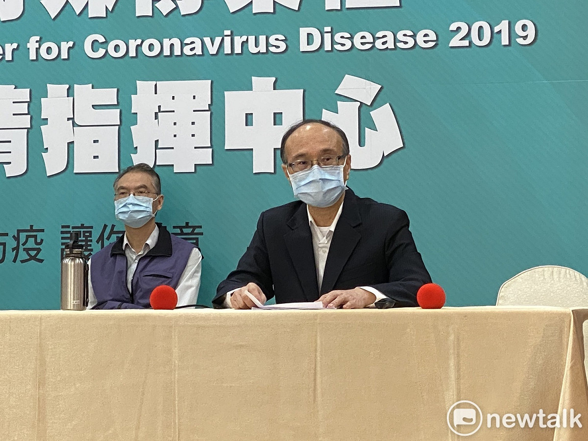 教育局長曾燦金。 圖：周煊惠 / 攝（資料照）
