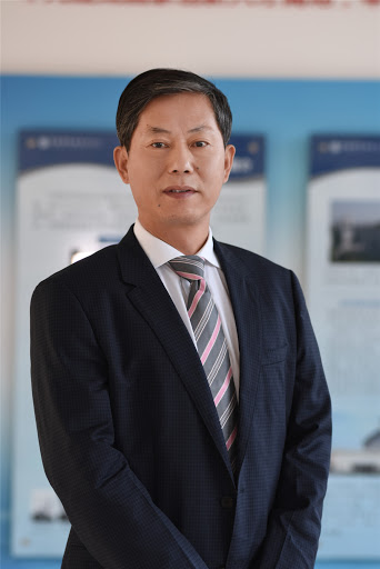 中國科學院武漢病毒研究所研究員袁志明否認實驗室意外洩露從蝙蝠身上採集的冠狀病毒，聲稱武漢國家生物安全實驗室嚴格執行生物安全程序。 圖 : 翻攝自jintilan.com