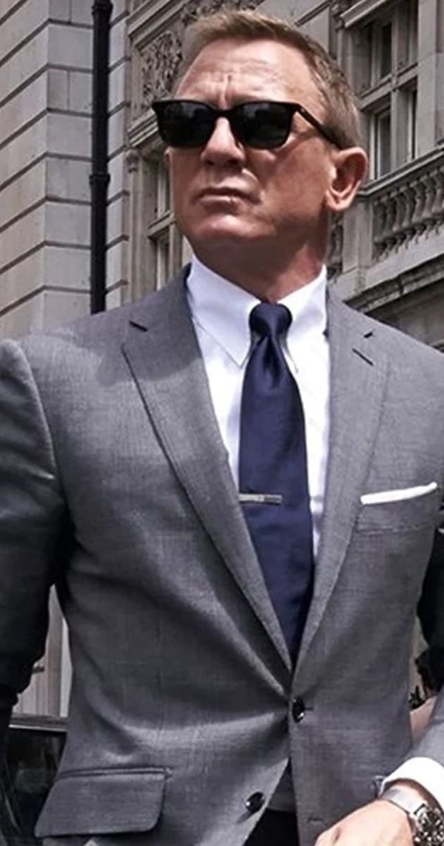 倘若全美最大連鎖戲院AMC確定封殺環球，勢必影響《007》票房。 圖：擷取IMDb