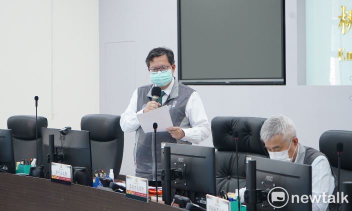 鄭文燦認為鐵路殺警案判決無罪的結果，很難讓社會接受。 圖：林昀真