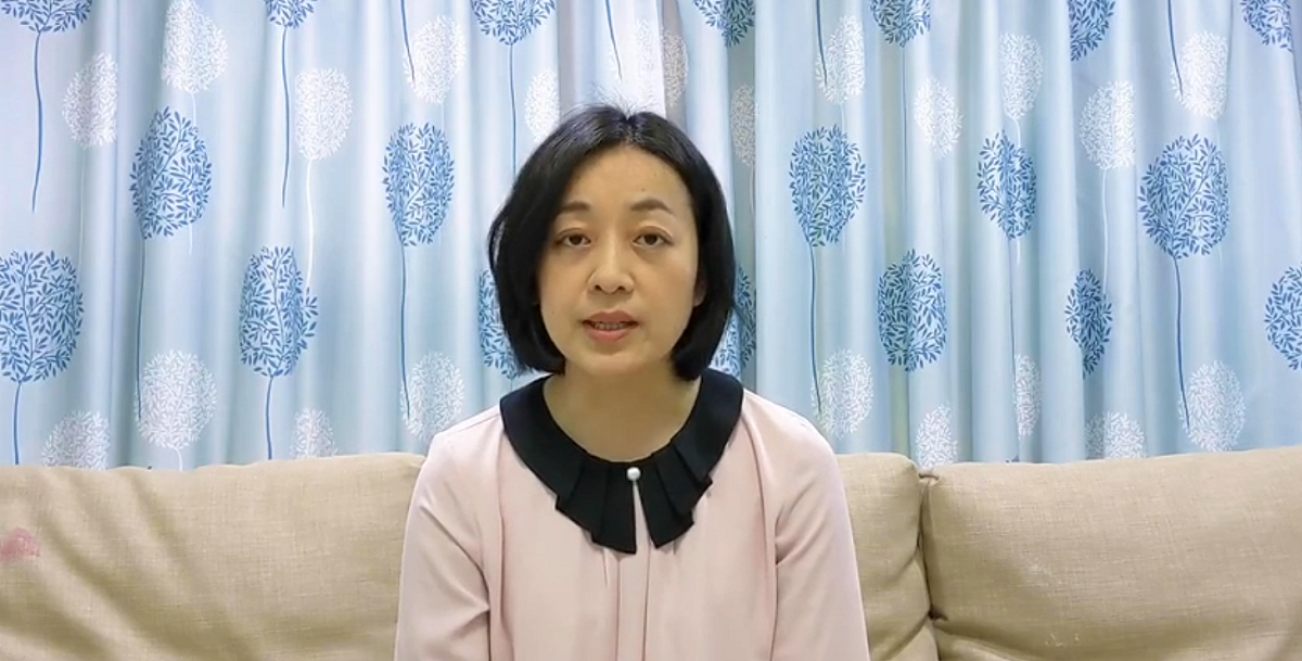 王婉諭呼籲行政部門擔起責任，別只在社群媒體上不負責任喊話。 圖:王婉諭辦公室提供