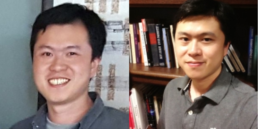 於匹茲堡大學醫學院擔任研究助理教授的劉賓（Bing Liu）於家中遭到槍殺，被發現與犯案者有親密關係。 圖：翻攝自University of Pittsburgh 官網（新頭殼合成）