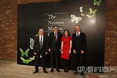 美國精品百貨業者尼曼瑪戈集團（Neiman Marcus Group）今天聲請破產保護，成為新型冠狀病毒疾病蔓延迫使企業暫時關店因應下，零售業最受矚目的倒閉案之一。 圖 : 翻攝自觀潮時尚網