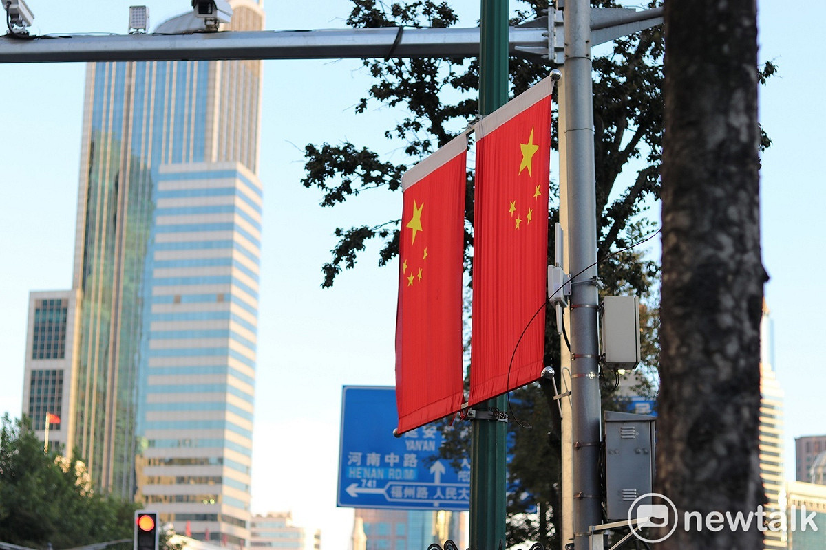 新北市新莊區一洪姓里長，去年選舉期間免費招待新莊區里長到中國旅遊，遭北檢起訴。(示意圖) 圖：新頭殼資料照