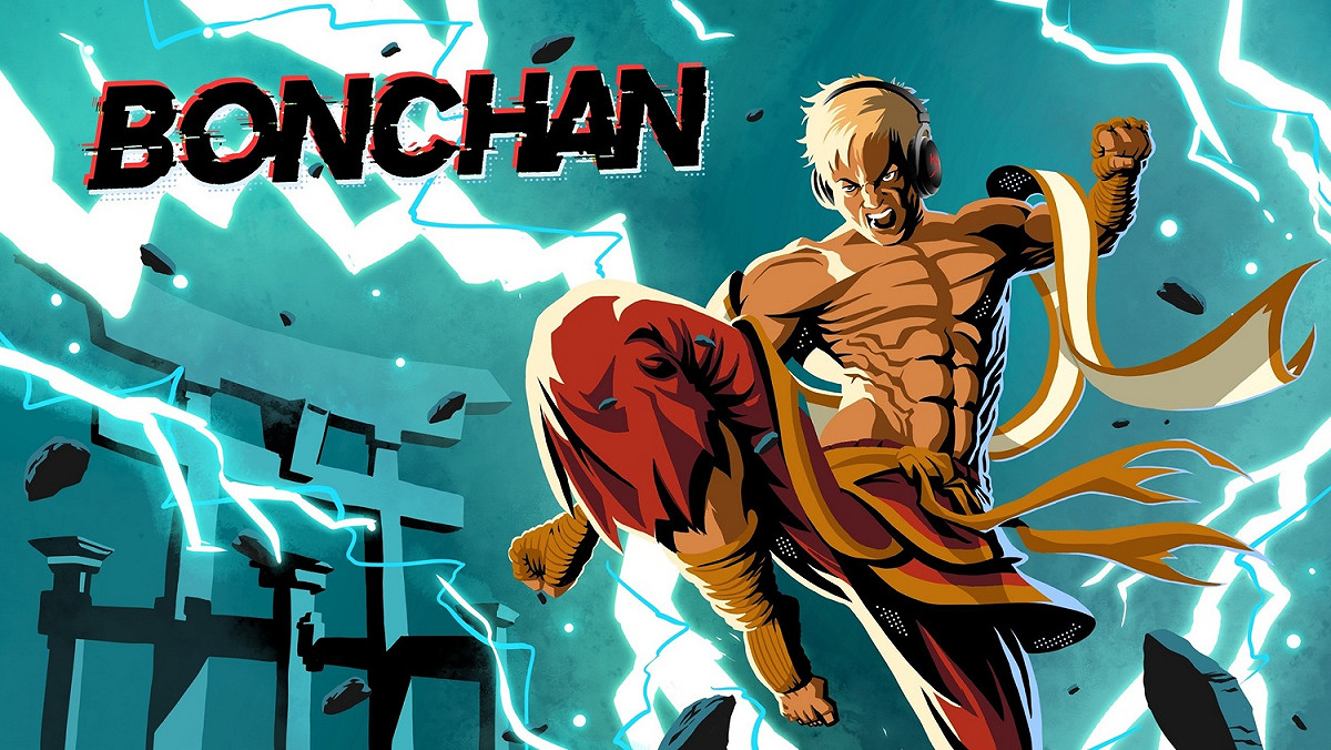 EVO 2019 《快打旋風V》冠軍選手Bonchan (高橋正人) 出任HyperX品牌大使 圖：HyperX/提供