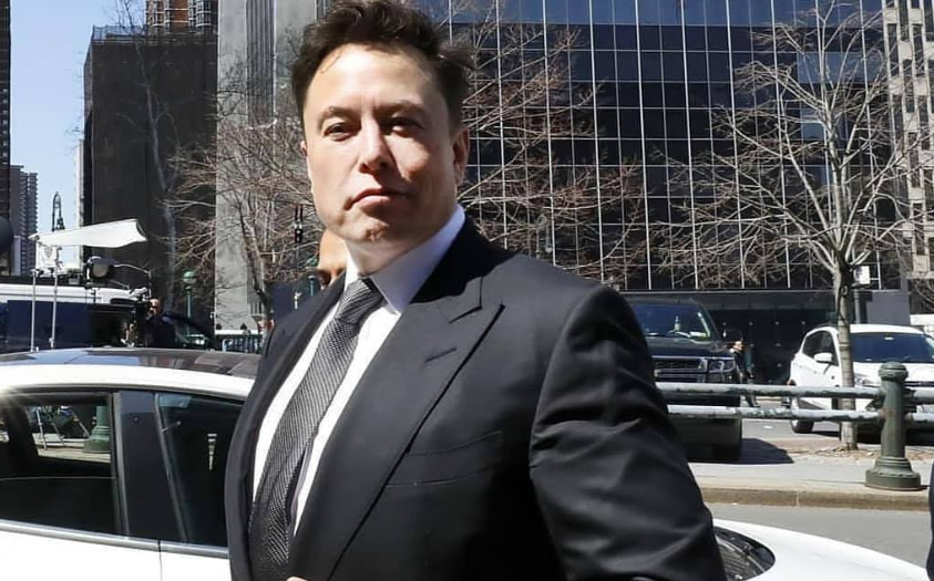 特斯拉禁入北戴河 矢板明夫：中共領導人天天提心吊膽怕被拍到什麼