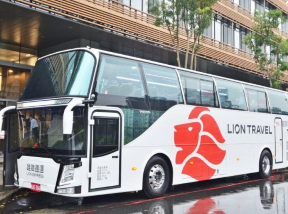 雄獅旅業在這波武漢肺炎疫情下受到重創。 圖：翻攝自謝金河臉書