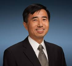 針對媒體點名台灣美光董事長徐國晉將負責台積電美國建廠，徐國晉澄清表示，「沒有這回事」。 圖 : 翻攝自nctu.edu.tw