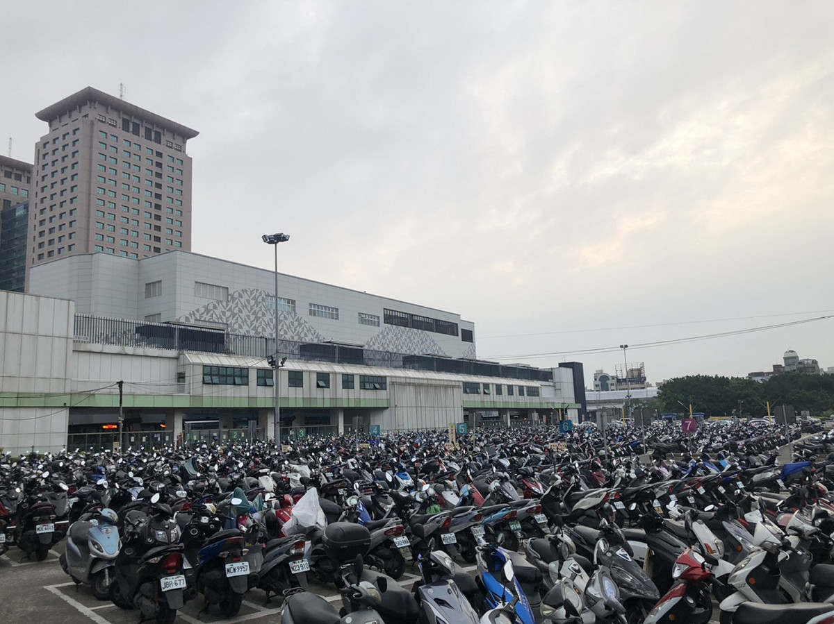 新板特區特專三用地。 圖：葉元之提供