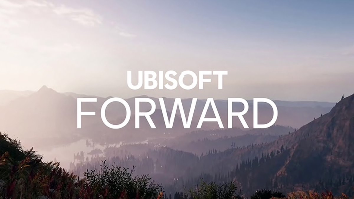 Ubisoft宣布七月將舉辦「Ubisoft Forward」線上發表會。 圖：翻攝自推特
