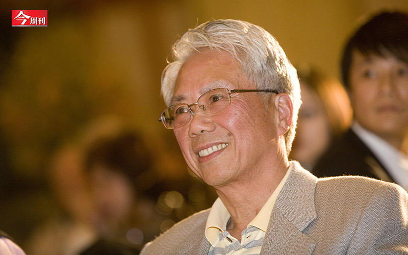 東元被巨鱷狙擊！口袋深不可測的寶佳林陳海父子 奇襲招術解密 圖：今週刊提供