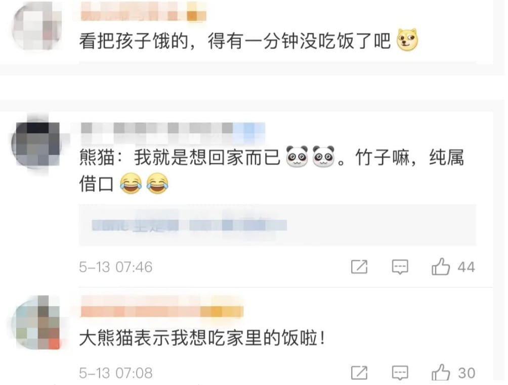中國網民生氣加拿大當局舉措 圖:擷取自環球網