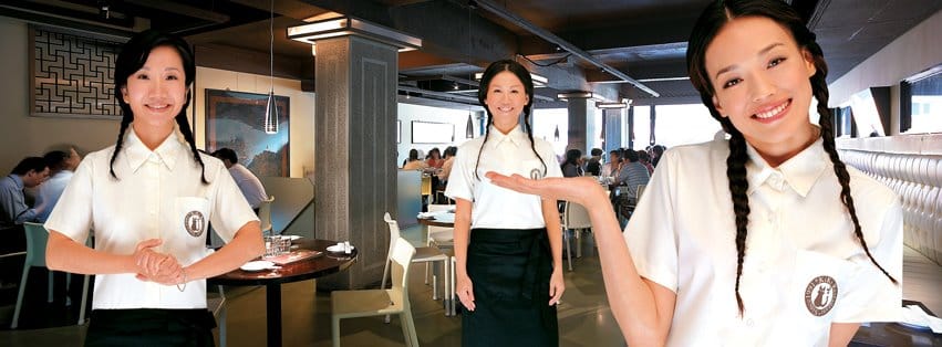 藍心湄的KIKI餐廳復興旗艦店不敵疫情，將在6月16日歇業。 圖：翻攝KIKI餐廳臉書粉絲專頁