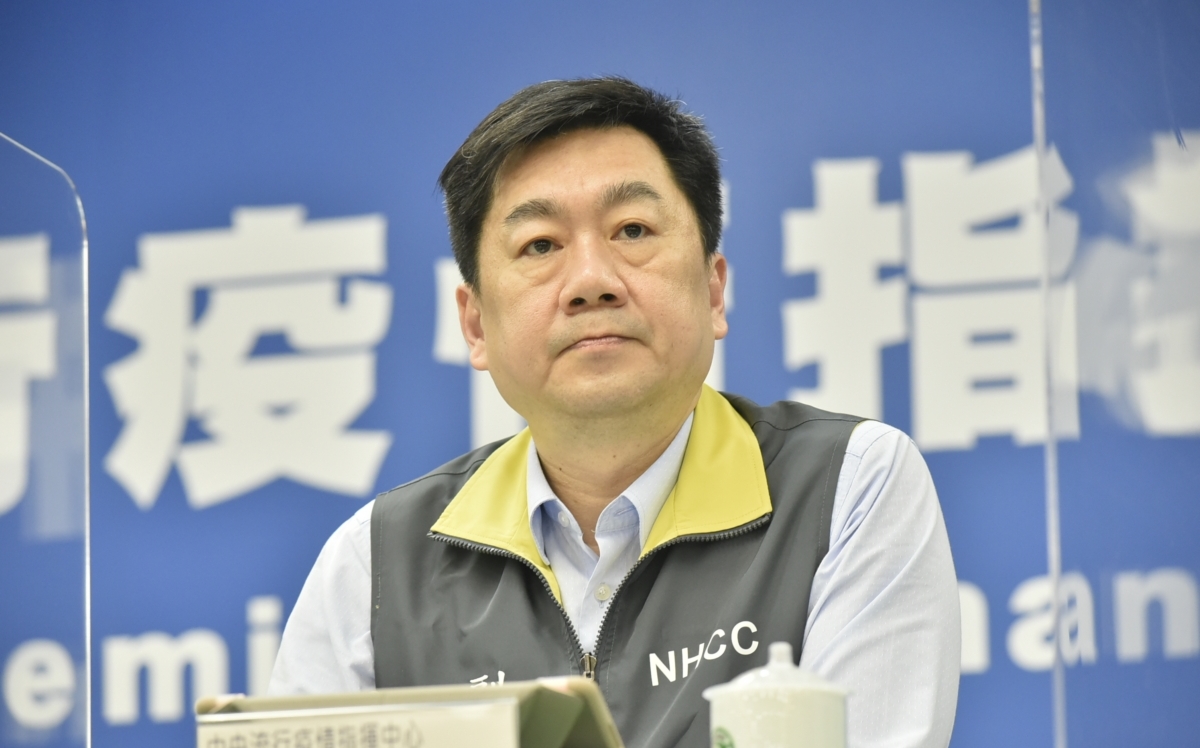 帛琉旅遊泡泡擬定中！指揮中心：交通部下週提交具體計畫