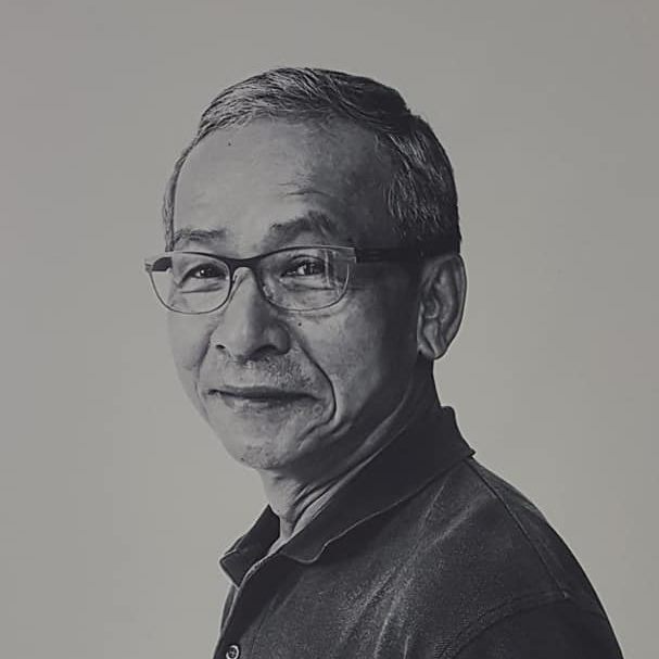 吳念真一夕之間80萬粉絲的臉書粉絲專頁消失，經2天查證後，發現自己被網路釣魚釣到，坦承自己太蠢了。 圖：翻攝吳文欽臉書