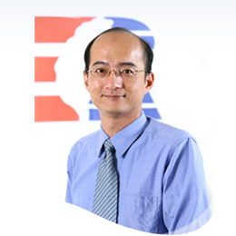 台灣經濟研究院院長張建一。 圖：翻攝自台經院官網