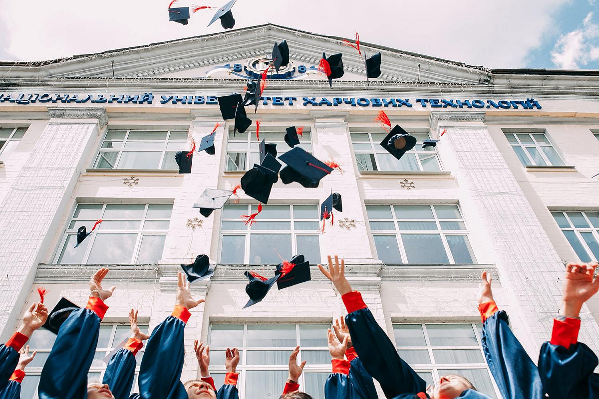 學術文化的興亡取決於體制及學風。 圖：取自免費圖庫unsplash