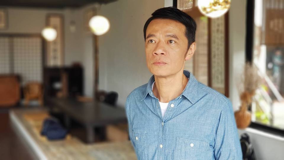 「三金影帝」吳朋奉今(26)日傳出猝逝家中的消息，震驚各界。 圖 : 翻攝自吳朋奉臉書