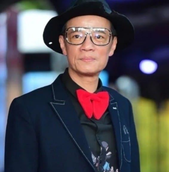 實力派資深演員吳朋奉今(26)日驚傳猝逝，除了眾星發文悼念外，前立委顏寬恒也稱讚他的好演技。 圖 : 翻攝自吳朋奉臉書