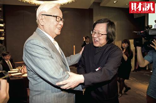 《財訊》報導指出，早在白宮發出這個聲明之前，在半導體領域的美中科技冷戰，從華為創辦人之女孟晚舟被捕時，就已經拉開序幕，這把火不僅一路延燒至今，而且愈燒愈旺、愈燒愈廣。而台積電，正是這波半導體冷戰的中心。 圖 : 財訊/提供