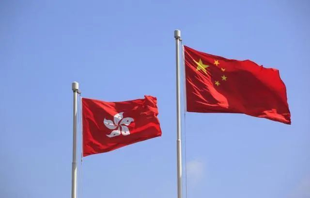 大陸官媒環球時報今 (28) 日報導，美國為了阻止中國對香港國安法立法，要求聯合國對此做出討論，但遭到中國動用否決權封殺。 圖 : 翻攝自環球時報