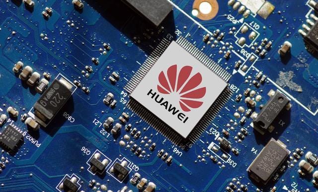 中國電信設備製造商華為 （ Huawei ）可能獲有美國軍事基地和導彈發射井等軍事敏感信息，並洩漏給中國政府。 圖：翻攝自華為官網（資料照）