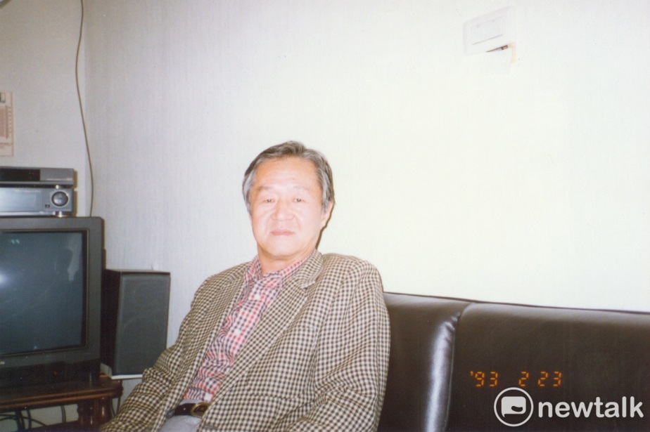 折翼的政壇新秀 宜蘭市長葉煥培  張文隆/攝