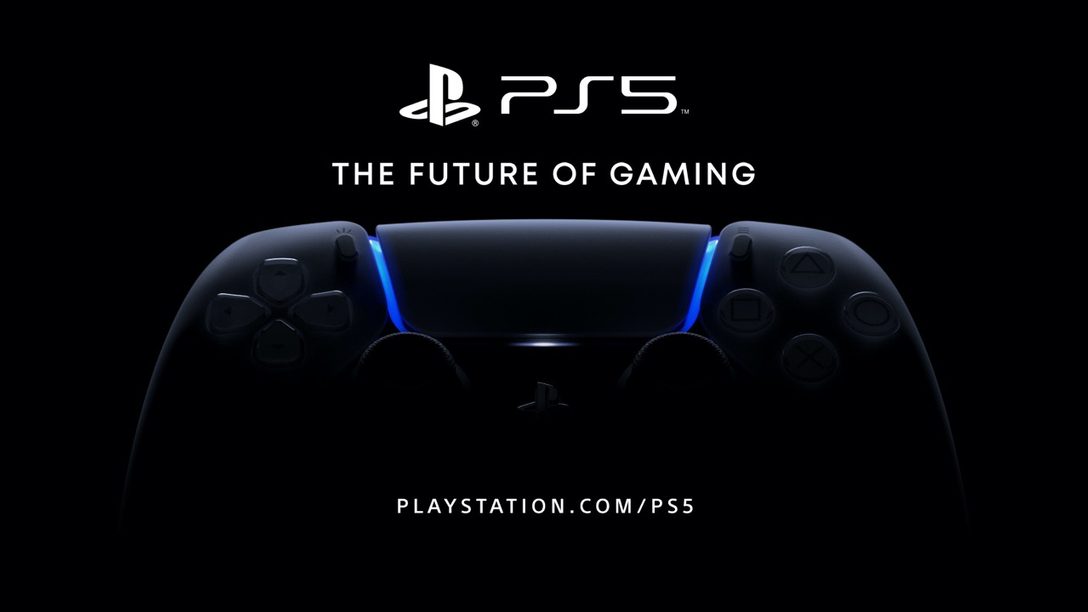 PS5官方宣布由於近期世界局勢，將把原定於4日舉辦的PS5發表會推遲。 圖：翻攝自官網