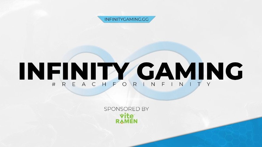 美國戰隊Infinity Gaming宣布由於武漢肺炎疫情被迫解散。 圖：翻攝自推特
