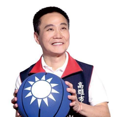 高雄市議會議長許崑源墜樓身亡，抽血化驗結果今出爐。 圖：翻攝許崑源臉書（資料照片）