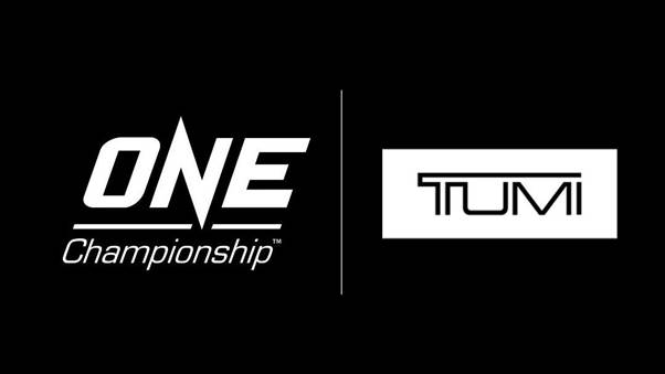 ONE、TUMI合作於《誰是接班人》舉辦挑戰項目 圖：TUMI/提供