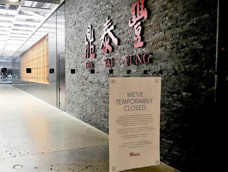 20年來鼎泰豐分店擴及美國西岸，除了今天宣告關門的這家店之外，加州還有7家，華盛頓州4家，俄勒岡州1家，內華達州的賭城拉斯維加斯的新店面正在籌備中。 圖：中央社（資料照）