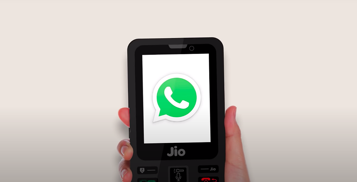 資安研究人員發現，使用Google搜尋可查到WhatsApp用戶的電話號碼。 圖：擷取自WhatsApp Youtube