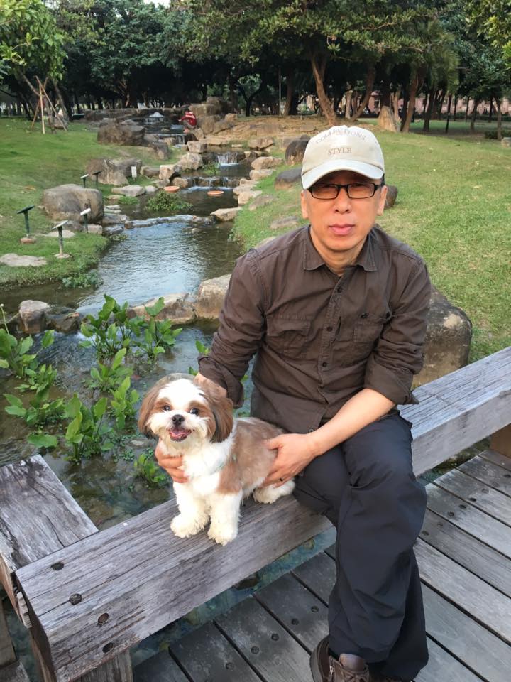 苦苓。 圖：翻攝苦苓臉書